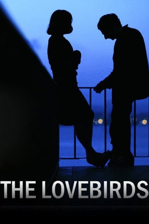 Постер The Lovebirds